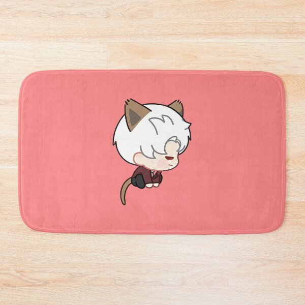 Item preview, Love and Deepspace Sylus Kitty  designed and sold by Otakubunny.