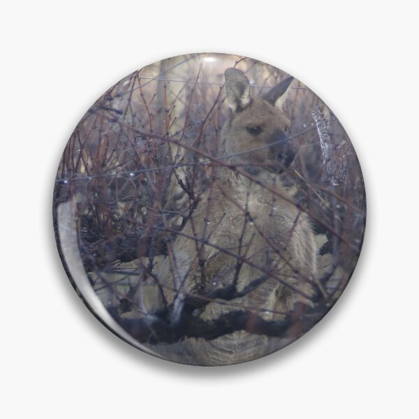 Item preview, Winter Hideaway at Magpie Springs by Avril Thomas designed and sold by MagpieSprings.