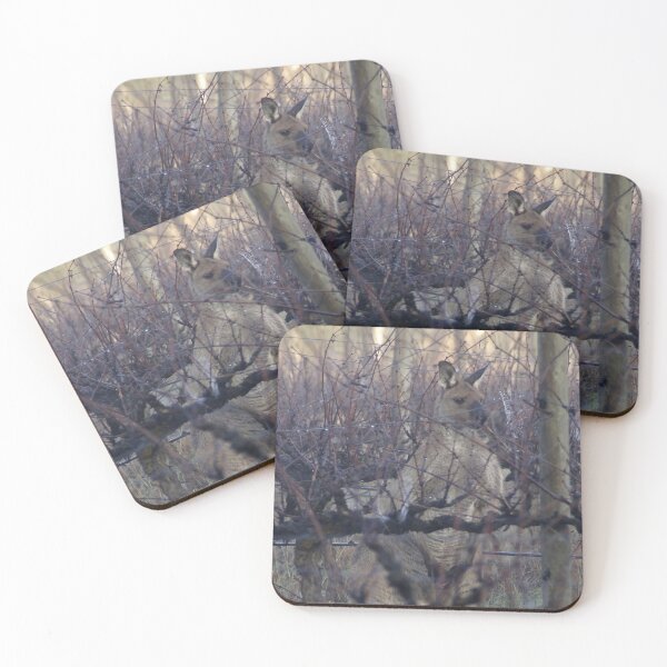 Item preview, Winter Hideaway at Magpie Springs by Avril Thomas designed and sold by MagpieSprings.