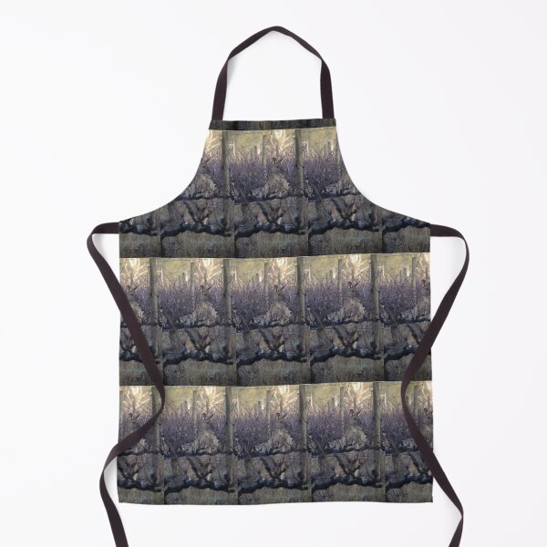 Item preview, Winter Hideaway at Magpie Springs by Avril Thomas designed and sold by MagpieSprings.