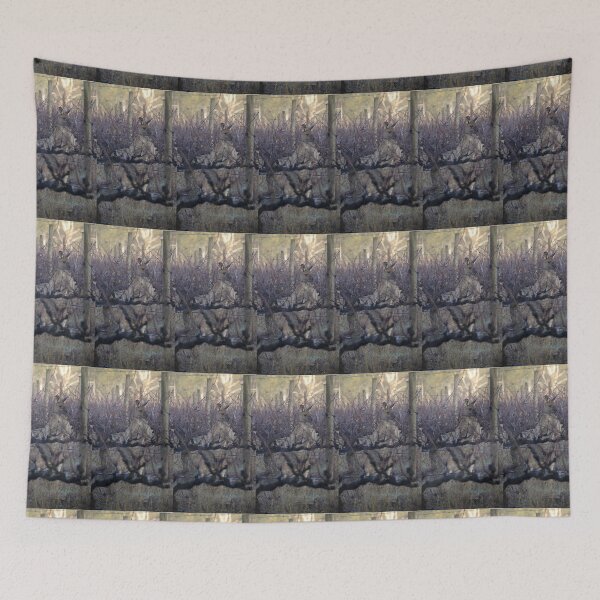 Item preview, Winter Hideaway at Magpie Springs by Avril Thomas designed and sold by MagpieSprings.