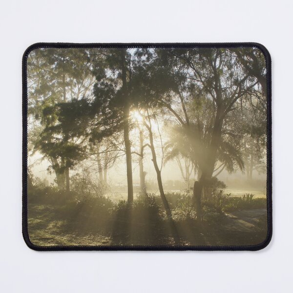 Item preview, Dawn at Magpie Springs by Adelaide Artist Avril Thomas designed and sold by MagpieSprings.