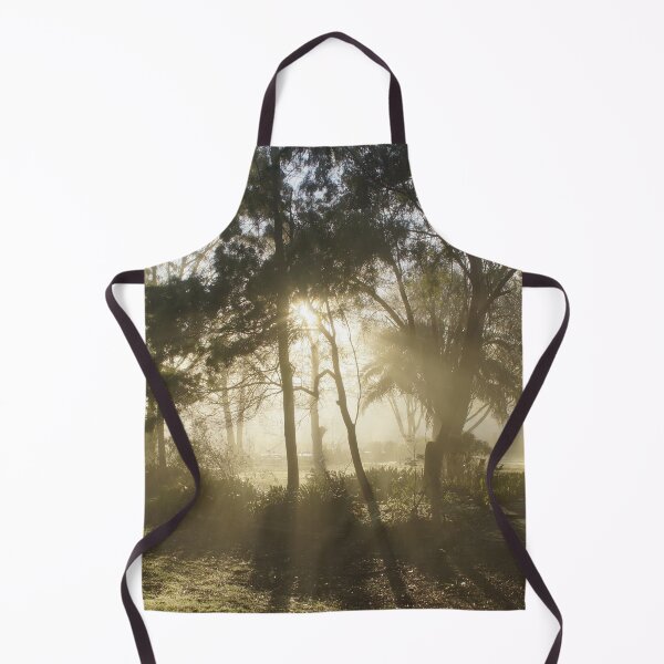 Item preview, Dawn at Magpie Springs by Adelaide Artist Avril Thomas designed and sold by MagpieSprings.