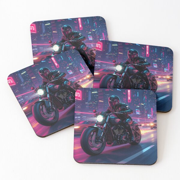 Item preview, Street bike blues  designed and sold by TrulyRural.