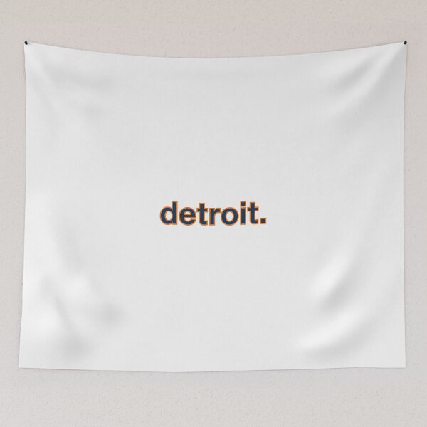 Item preview, detroit period designed and sold by Kipepeo Design Ltd..