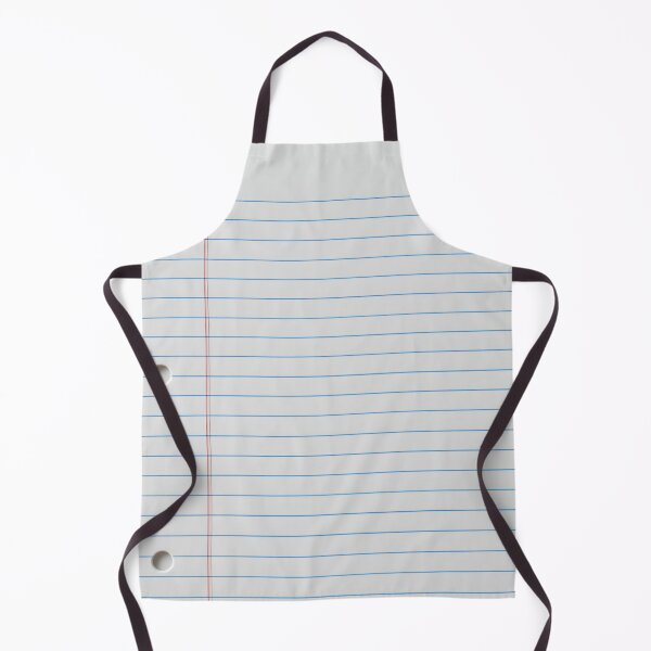 Item preview, Classic Lined Notebook Paper Design – Perfect for Students & Teachers designed and sold by JiffyGirls.