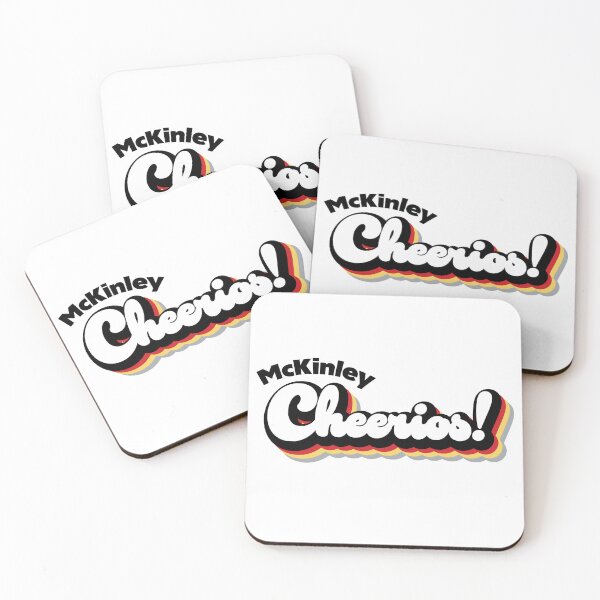 Item preview, Glee Cheerios designed and sold by delaneygraphics.