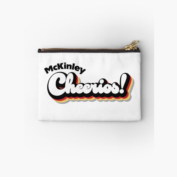 Item preview, Glee Cheerios designed and sold by delaneygraphics.