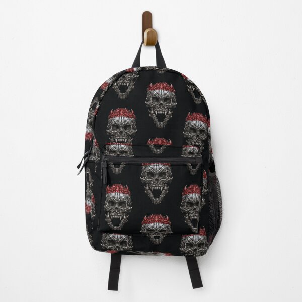 Artikelvorschau, Austria Skull Roar – Gothic Patriot Design entworfen und verkauft von wolfgangrainer.