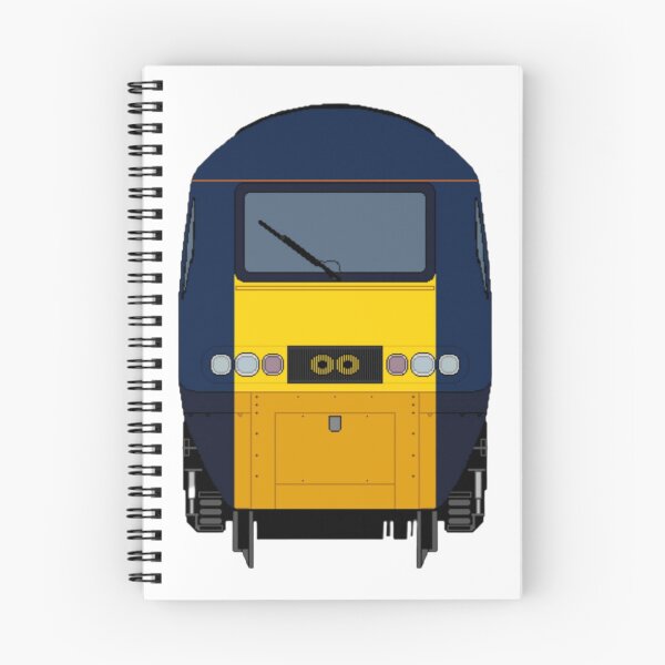 Item preview, Class 43 hst 200 year celebrations  designed and sold by TrainFanatic.