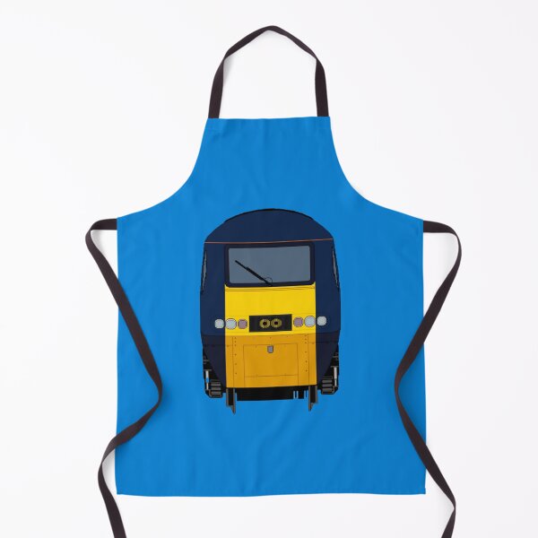 Item preview, Class 43 hst 200 year celebrations designed and sold by TrainFanatic.