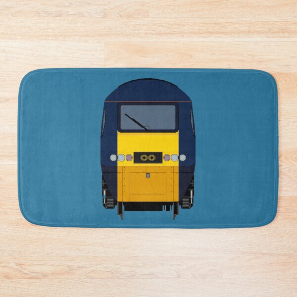 Item preview, Class 43 hst 200 year celebrations  designed and sold by TrainFanatic.