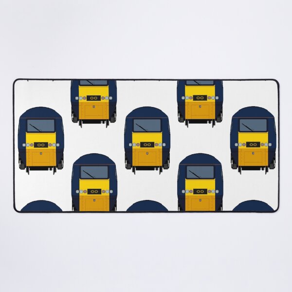 Item preview, Class 43 hst 200 year celebrations designed and sold by TrainFanatic.