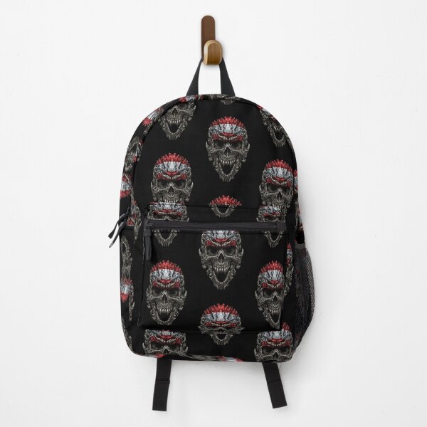 Artikelvorschau, Austria Skull Roar – Gothic Patriot Design entworfen und verkauft von wolfgangrainer.