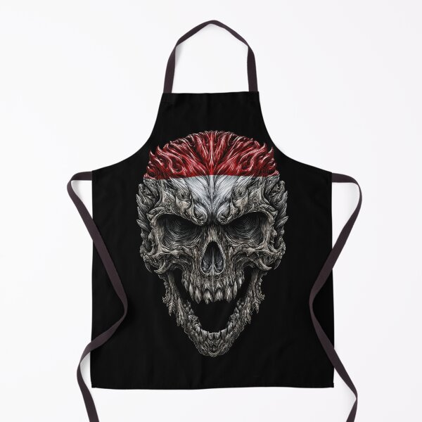 Artikelvorschau, Austria Skull Roar – Gothic Patriot Design entworfen und verkauft von wolfgangrainer.