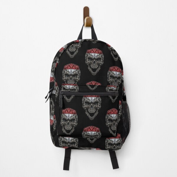 Artikelvorschau, Austria Skull Roar – Gothic Patriot Design entworfen und verkauft von wolfgangrainer.