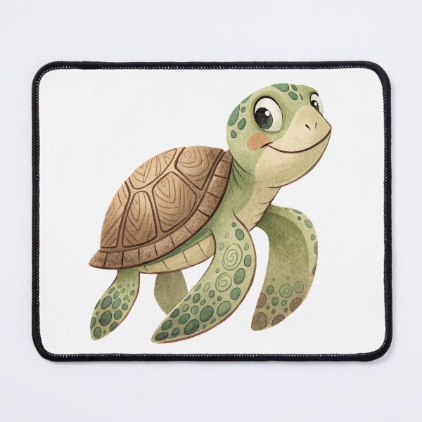 Item preview, Tiny Shell Explorer designed and sold by SibMa.