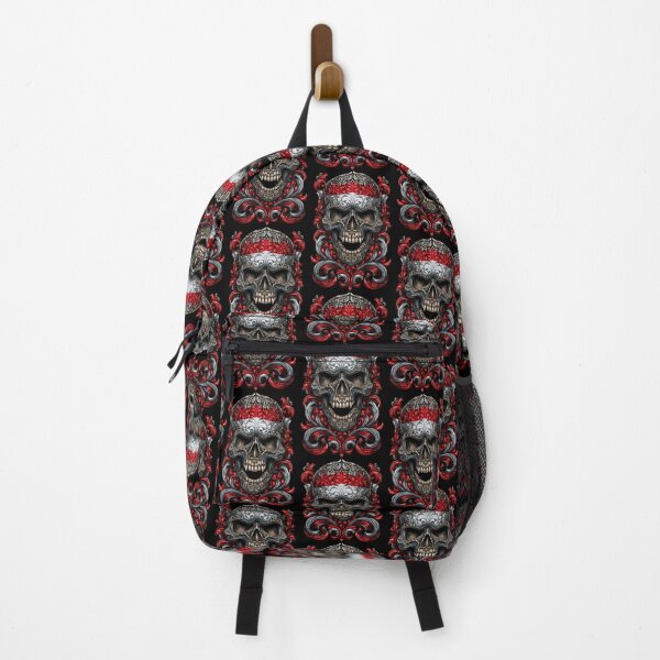 Artikelvorschau, Austria Skull Roar – Gothic Patriot Design entworfen und verkauft von wolfgangrainer.
