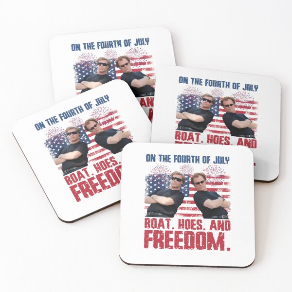 Item preview, On The Fourth Of July Retro Quotes designed and sold by colcordnathaly.