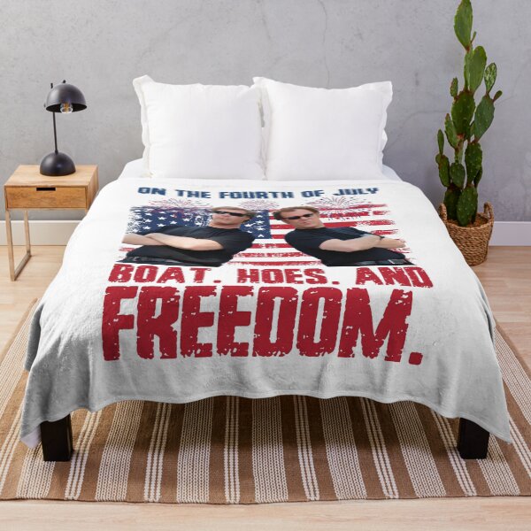 Item preview, On The Fourth Of July Retro Quotes designed and sold by colcordnathaly.
