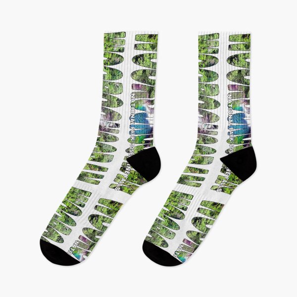 Item preview, WOOROONOORAN National Park Josephine Falls - Far North QLD designed and sold by Adam Gormley.
