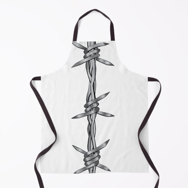 Item preview, Barbed Wire designed and sold by delaneygraphics.