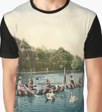 Franzensbad Graphic T-Shirt