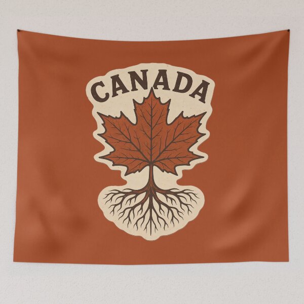 Item preview, Canada Pride designed and sold by PinUpPizzazz.
