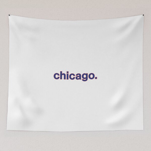 Item preview, chicago period designed and sold by Kipepeo Design Ltd..