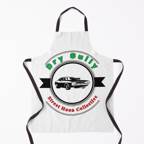 Item preview, Dry Gully Street Hoon Collective designed and sold by JenGo Creative.