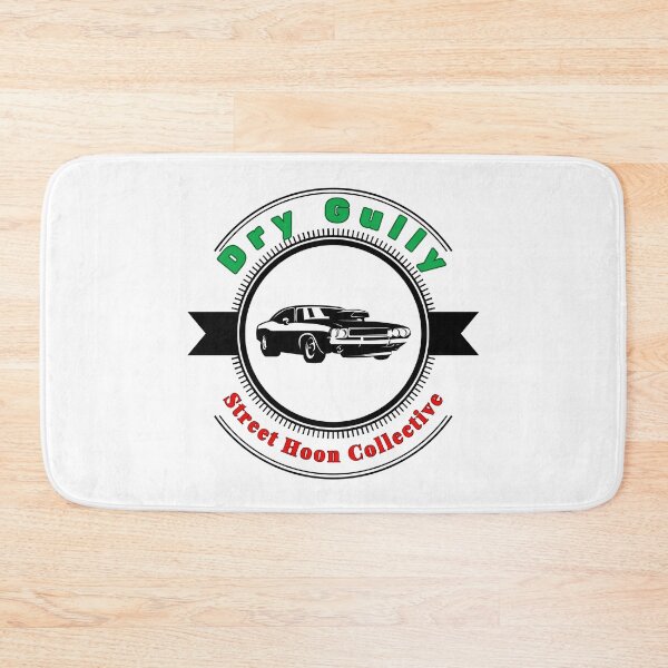 Item preview, Dry Gully Street Hoon Collective designed and sold by JenGo Creative.