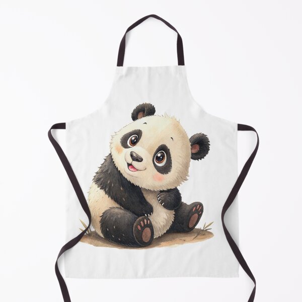 Item preview, Bamboo Bliss Panda designed and sold by SibMa.