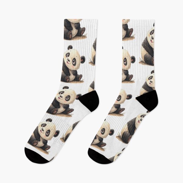 Item preview, Bamboo Bliss Panda designed and sold by SibMa.