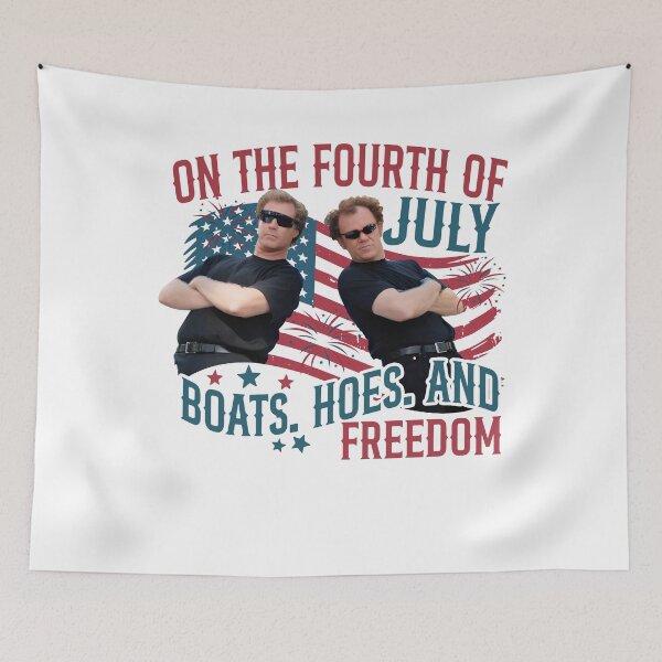 Artikelvorschau, Lustige Zitate zur US-Flagge am 4. Juli entworfen und verkauft von colcordnathaly.
