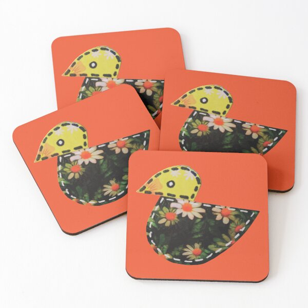 Item preview, Collage bird designed and sold by LiviaPenroseDesigns.