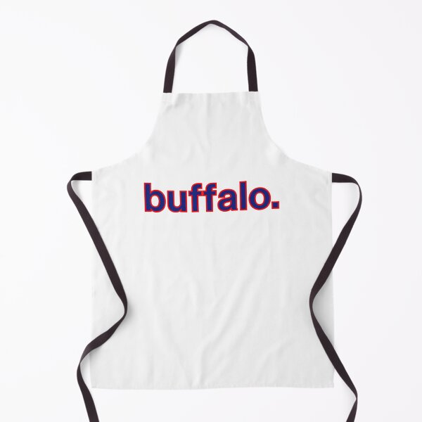 Item preview, buffalo period designed and sold by Kipepeo Design Ltd..