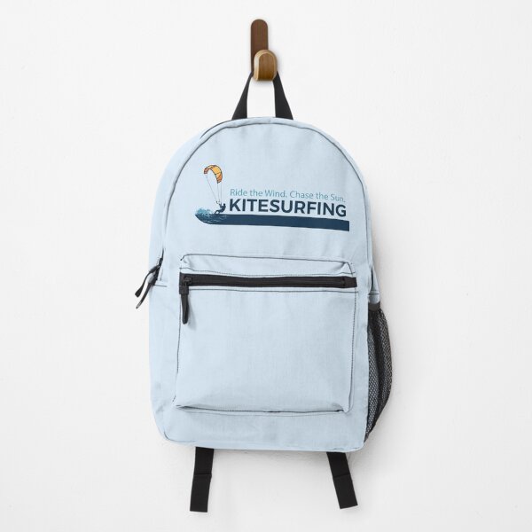 Item preview, Ride the Wind Chase the Sun Kitesurfing designed and sold by KiwiRider.