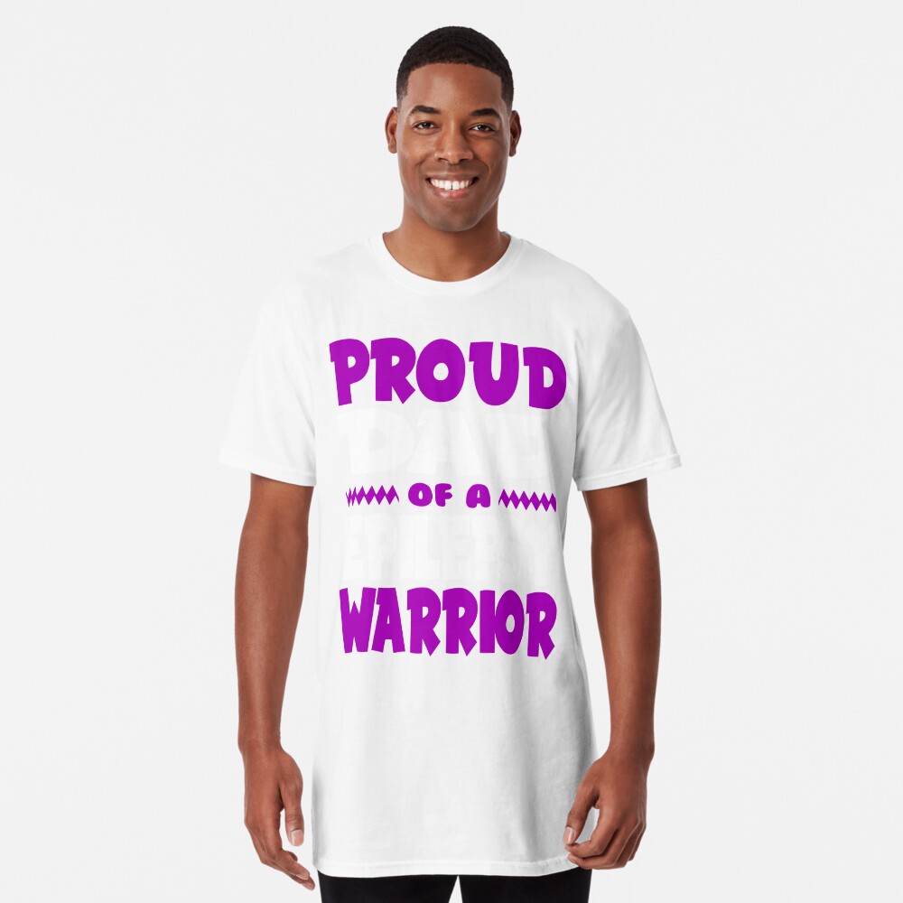 epilepsy warrior shirt