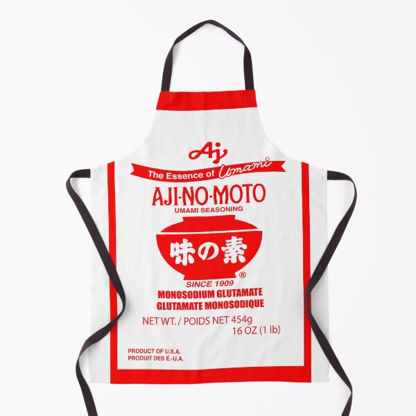 Item preview, MSG SALT designed and sold by ghostCAPSULE.