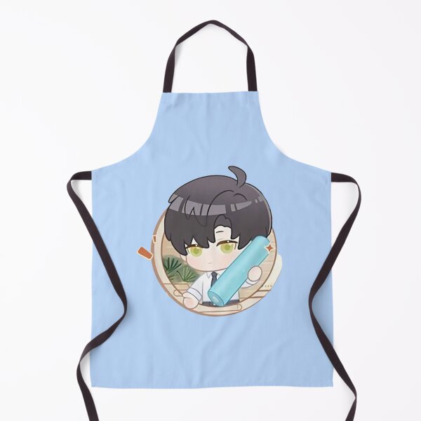 Item preview, Love and Deepspace Zayne Sweetie Silk Icon designed and sold by Otakubunny.
