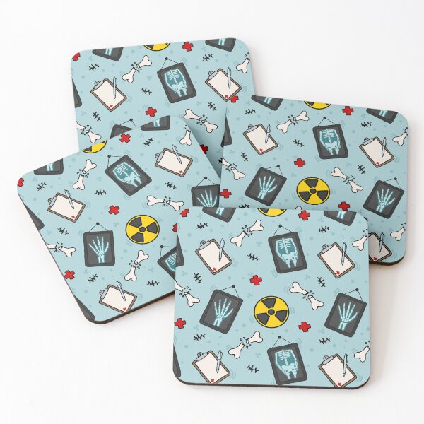Item preview, Radiologist - Xray Technician - Radiology Imaging designed and sold by PeaChiArtsi.