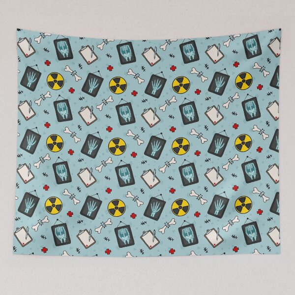 Item preview, Radiologist - Xray Technician - Radiology Imaging designed and sold by PeaChiArtsi.