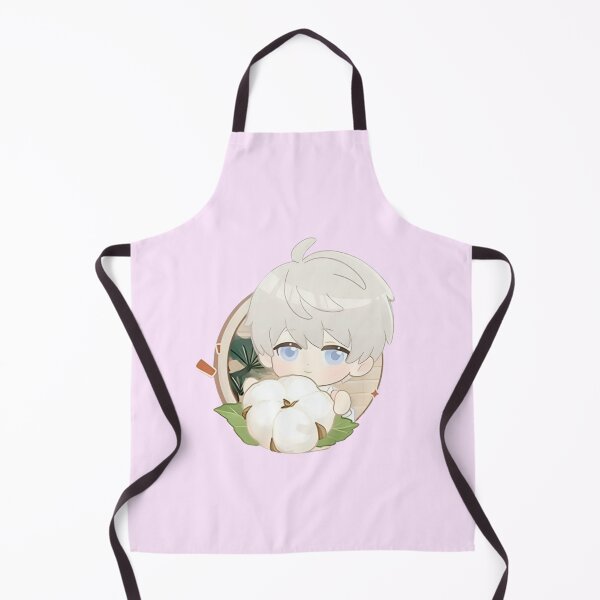 Item preview, Love and Deepspace Xavier Sweetie Silk Icon designed and sold by Otakubunny.