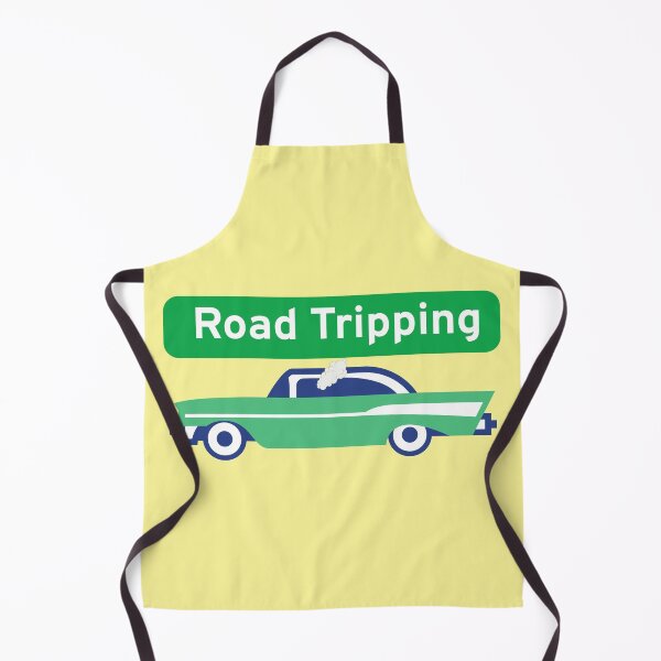 Item preview, Road Tripping designed and sold by JenGo Creative.