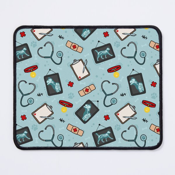 Item preview, Veterinarian - Vet Tech - Animal Doctor designed and sold by PeaChiArtsi.