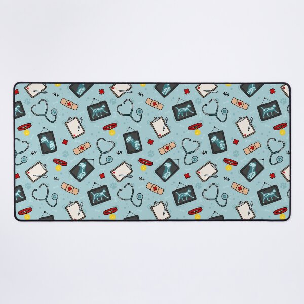 Item preview, Veterinarian - Vet Tech - Animal Doctor designed and sold by PeaChiArtsi.