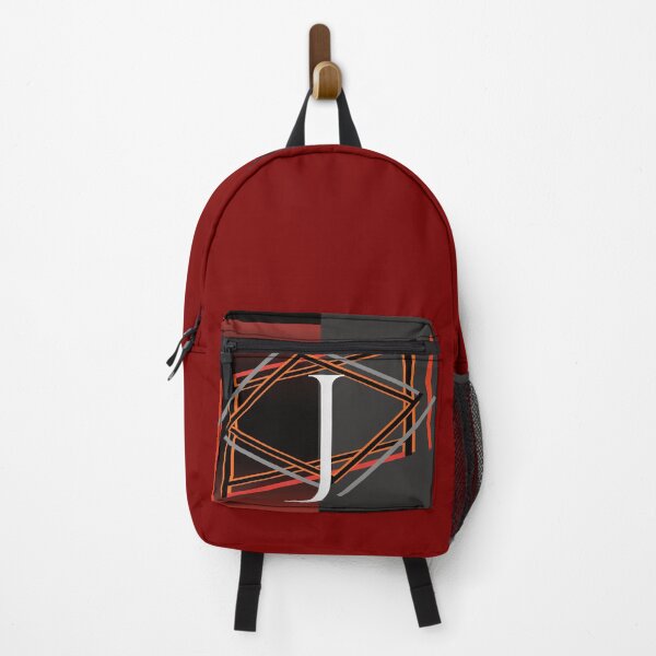 Item preview, Cool Initial Art Design J designed and sold by RGSMOOTHFINGER.