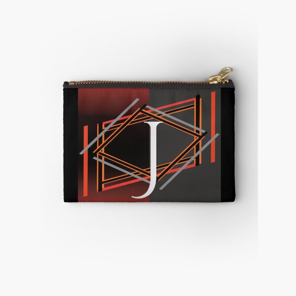 Item preview, Cool Initial Art Design J designed and sold by RGSMOOTHFINGER.