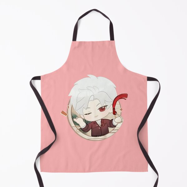 Item preview, Love and Deepspace Sylus Sweetie Silk Icon designed and sold by Otakubunny.