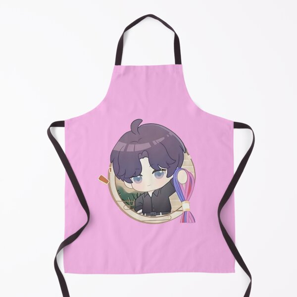 Item preview, Love and Deepspace Rafayel Sweetie Silk Icon designed and sold by Otakubunny.